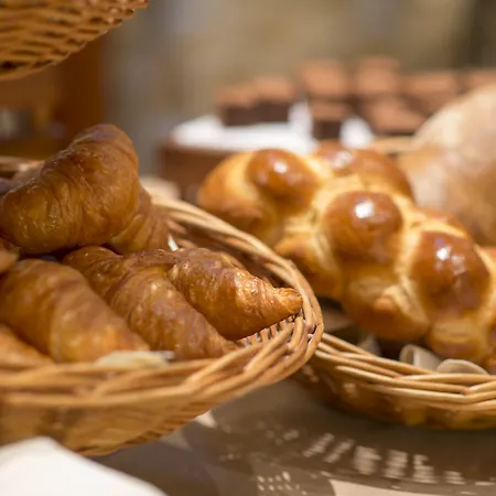 Krone Unterstrass Ζυρίχη